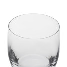Verres à whisky double rocks en cristal Verona 395ml (lot de 6) - Olympia