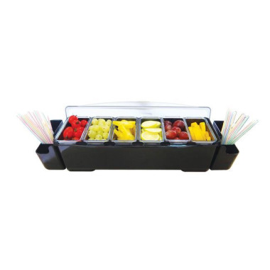 Saladette à poser - Finedine  au meilleur prix sur Restock CHR