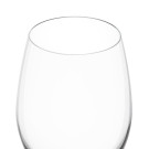 Verres à vin blanc en cristal Novello 255ml (lot de 6) - Olympia