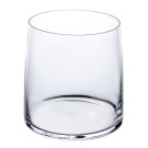 Verres à whisky en cristal Arno 395ml (lot de 6) - Olympia