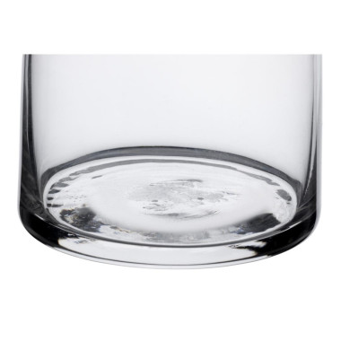 Verres à whisky en cristal Arno 285ml (lot de 6) - Olympia