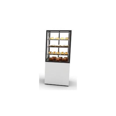 Vitrine Humide Réfrigérée Integra - 600 mm - 3 Étagères - Sayl  au meilleur prix sur Restock CHR