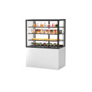 Vitrine Humide Réfrigérée Integra - 1000 mm - 2 Étagères - Modèle Haut - Sayl  au meilleur prix sur Restock CHR
