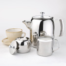Théière inox Cosmos 1,4L - Olympia