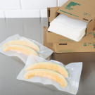 Sacs sous vide compostables 250x350mm (lot de 100) - Vogue