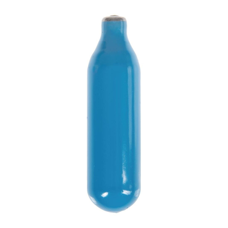 Cartouches pour siphon à chantilly (Lot de 10) - Vogue