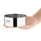 Cercle à mousse 90 x 35mm - Vogue