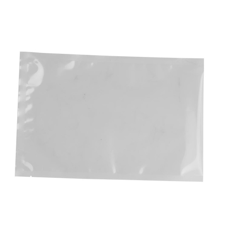 Sacs d'emballage sous vide lisses 200 x 300mm (lot de 100) - Vogue
