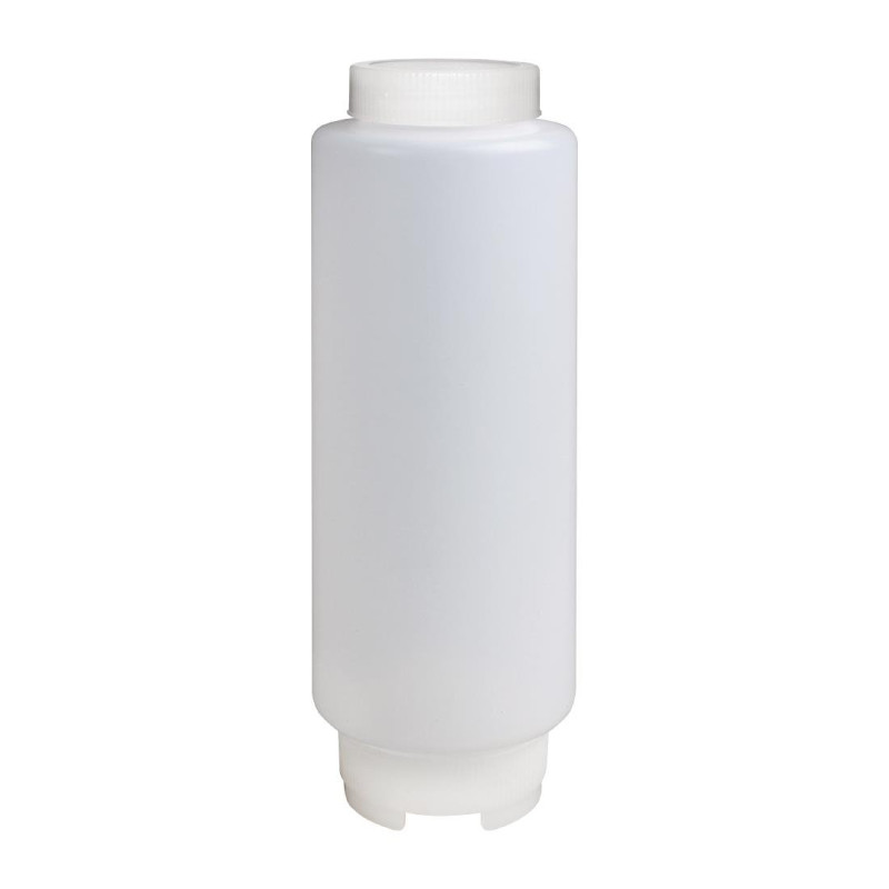 Distributeur de sauce souple 570ml - Vogue