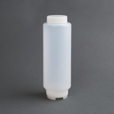 Distributeur de sauce souple 570ml - Vogue