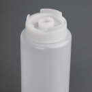 Distributeur de sauce souple 570ml - Vogue