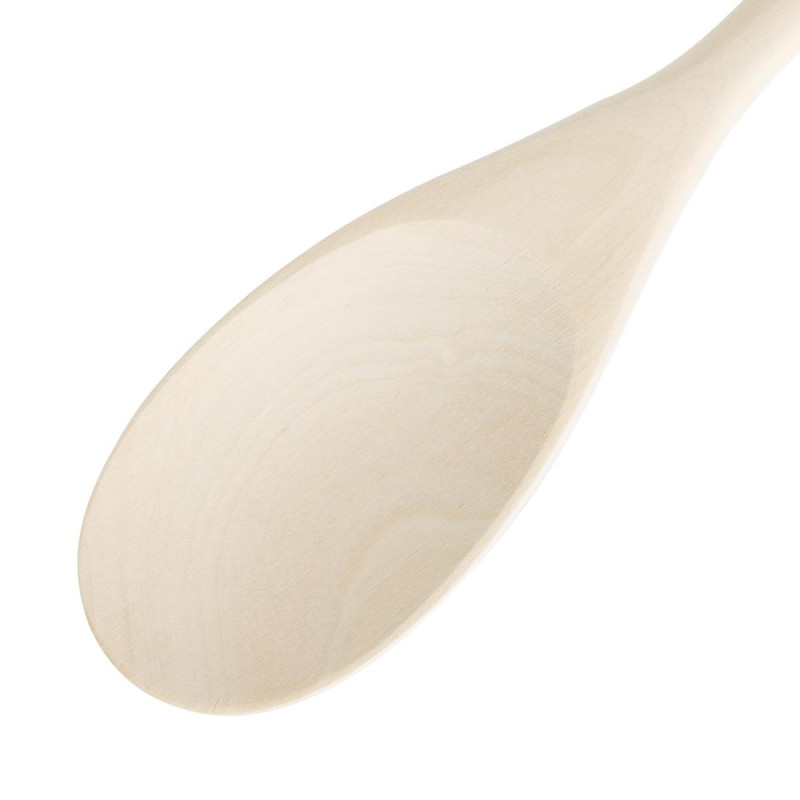 Cuillère en bois 355mm - Vogue
