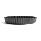 Moule à tarte antiadhésif avec fond mobile 20 cm - Vogue