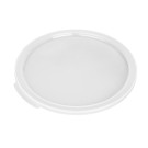 Couvercle pour conteneur rond 10 et 20 litres - Vogue