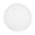 Couvercle pour conteneur rond 10 et 20 litres - Vogue