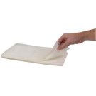 Sacs d'emballage sous vide 150 x 350mm gaufrés (Lot de 50) - Vogue