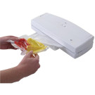 Sacs d emballage sous vide 200 x 300mm gaufrés (Lot de 50) - Vogue