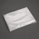 Sacs d emballage sous vide 250 x 350mm gaufrés (Lot de 50) - Vogue