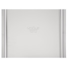 Bac inox 18/10 GN 1/1 professionnel 20mm - Vogue