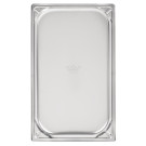 Bac inox 18/10 GN 1/1 professionnel 20mm - Vogue