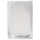 Bac inox 18/10 GN 1/1 professionnel 65mm - Vogue