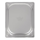 Bac inox 18/10 GN 1/2 professionnel 65mm - Vogue