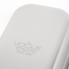Bac inox 18/10 GN 1/3 professionnel 100mm - Vogue