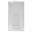 Bac inox 18/10 GN 1/3 professionnel 150mm - Vogue