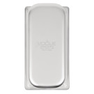 Bac inox 18/10 GN 1/3 professionnel 200mm - Vogue