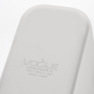 Bac inox 18/10 GN 1/3 professionnel 200mm - Vogue