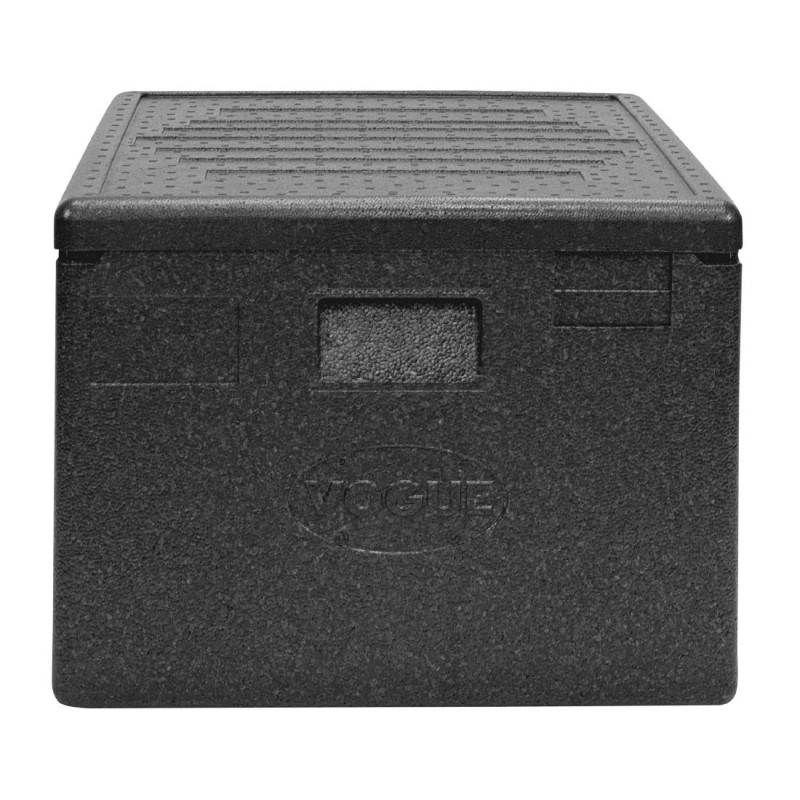 Conteneur pâtissier isotherme EPP 81L - Vogue