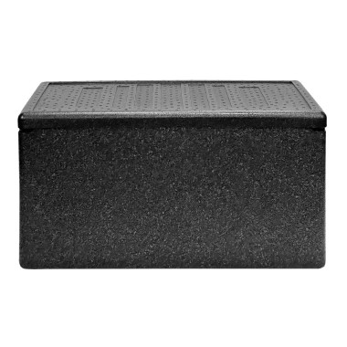 Conteneur pâtissier isotherme EPP 81L - Vogue