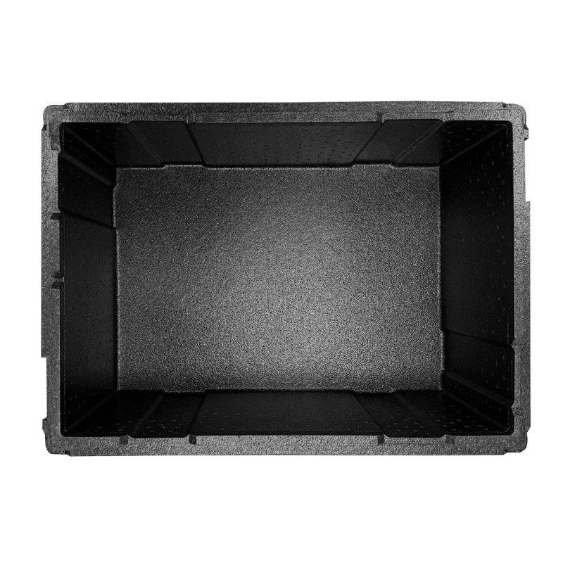 Conteneur pâtissier isotherme EPP 81L - Vogue