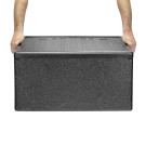 Conteneur pâtissier isotherme EPP 81L - Vogue