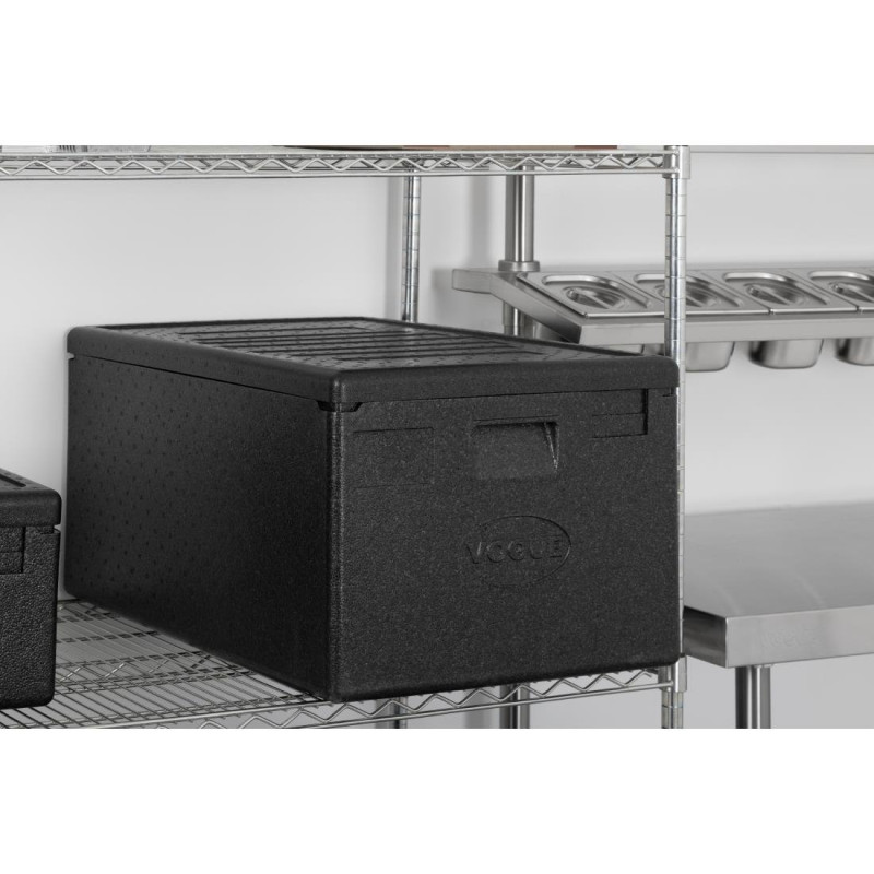 Conteneur pâtissier isotherme EPP 81L - Vogue