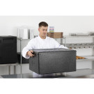 Conteneur pâtissier isotherme EPP 81L - Vogue