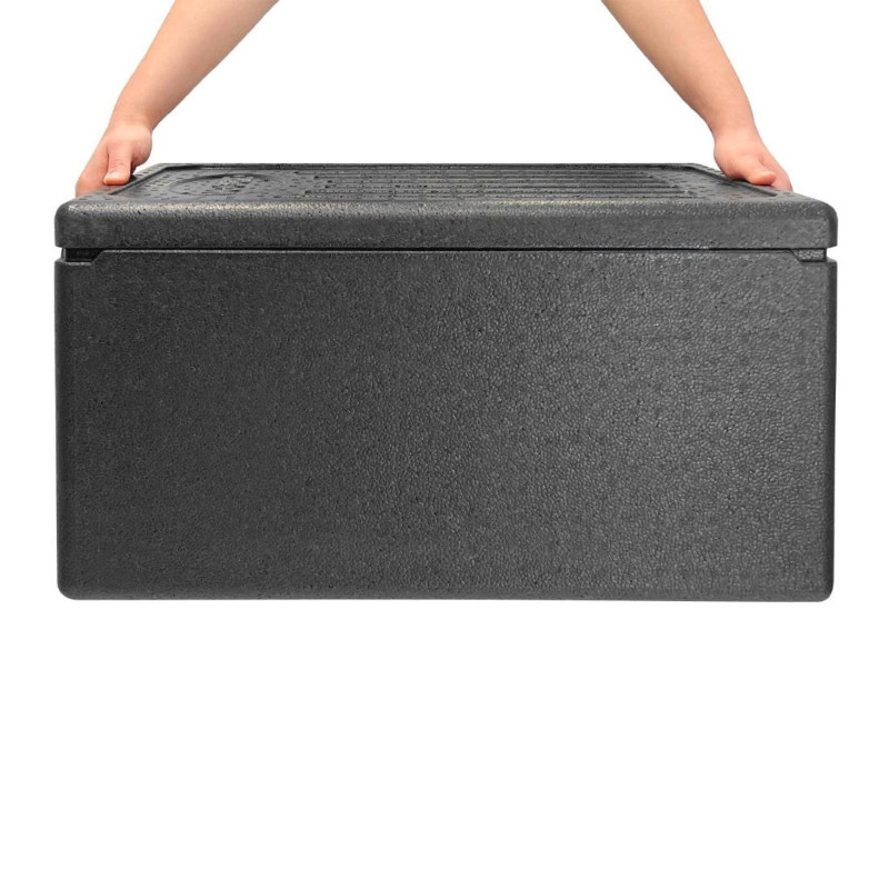 Conteneur GN isotherme EPP 46L - Vogue