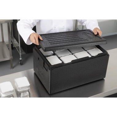 Conteneur GN isotherme EPP 46L - Vogue