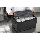 Conteneur GN isotherme EPP 46L - Vogue