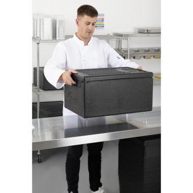 Conteneur GN isotherme EPP 46L - Vogue