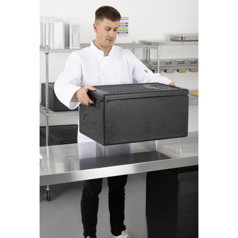 Conteneur GN isotherme EPP 46L - Vogue