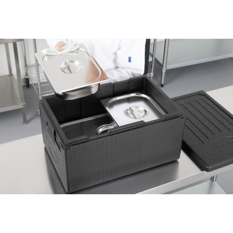 Conteneur GN isotherme EPP 46L - Vogue