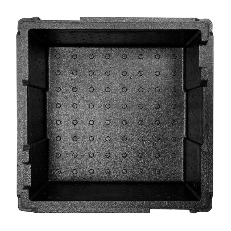 Conteneur pour 4 pizza isotherme EPP 2L - Vogue