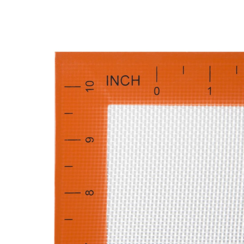 Tapis de cuisson antiadhésif 520 x 3150mm - Vogue