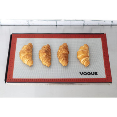Tapis de cuisson antiadhésif 520 x 3150mm - Vogue