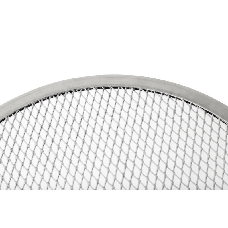 Grille à pizza en aluminium 25 cm - Vogue