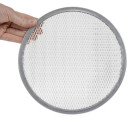 Grille à pizza en aluminium 25 cm - Vogue