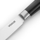 Couteau tout usage inox Bistro 129mm - Vogue