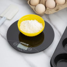 Balance électronique ronde 5kg - Vogue