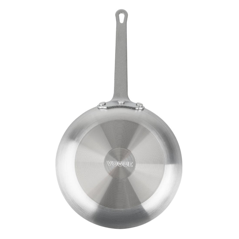 Poêle aluminium 240mm - Vogue